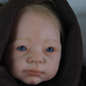 Illustration for article titled Gaze into the soulless, dead eyes of baby Chewbacca and Luke Skywalker dolls